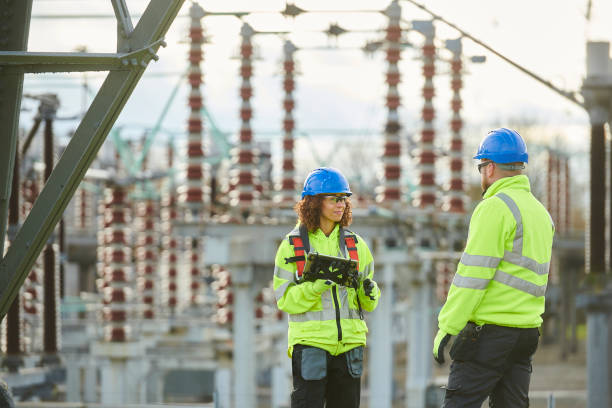 Best Electrical Wiring Services  in Dewitt, IA