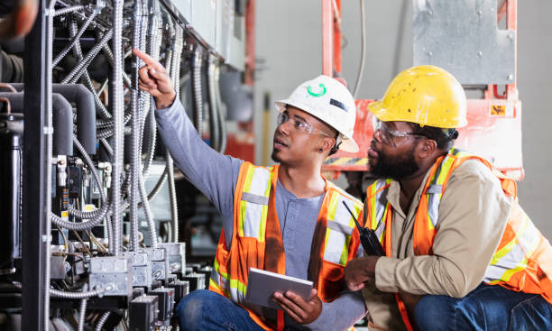 Best 24-Hour Electrician  in Dewitt, IA