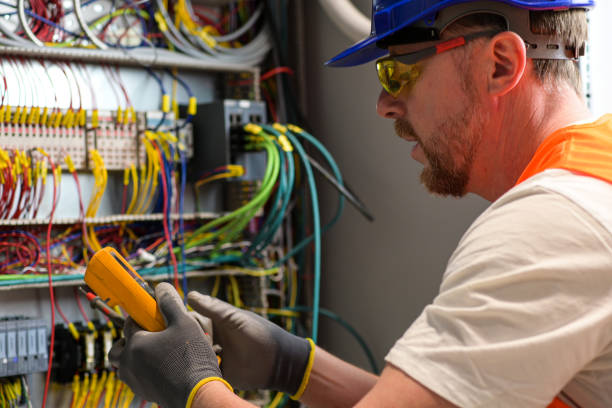 Best Emergency Electrician Near Me  in Dewitt, IA