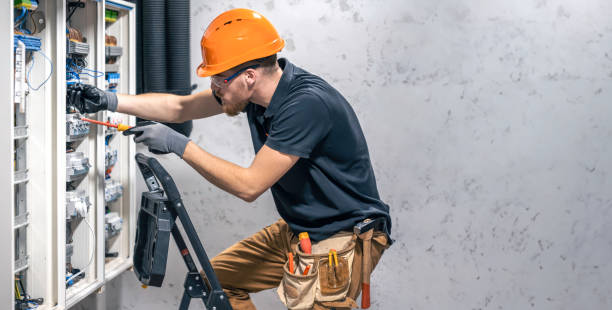 Best Circuit Breaker Repair  in Dewitt, IA