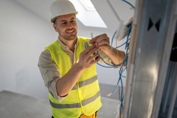 Best Residential Electrician Services  in Dewitt, IA